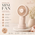 Mini Electric Fan