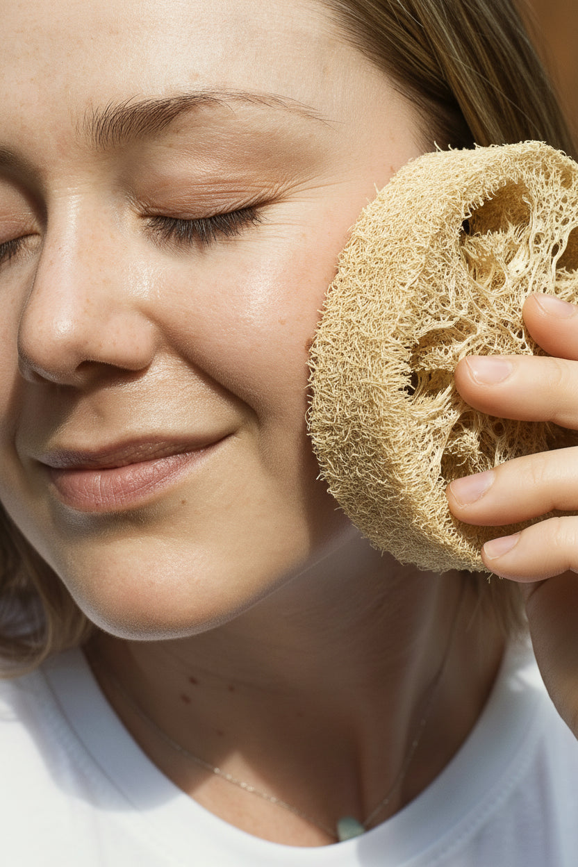 Body Loofah