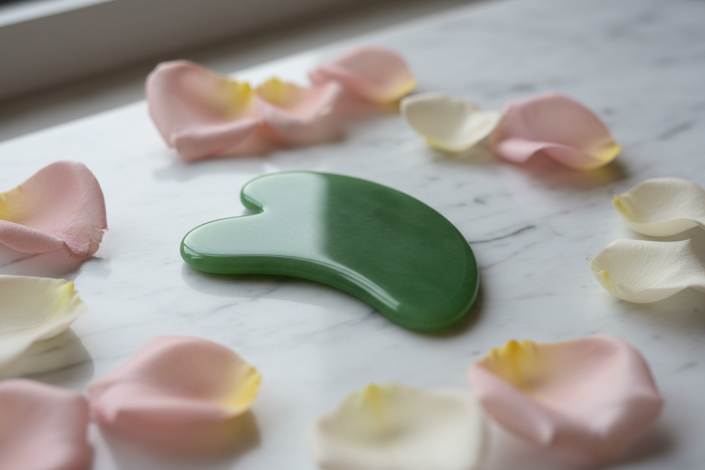 Jade Gua Sha