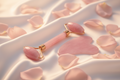 Face Roller & Gua Sha Set