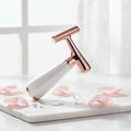 T-Shaped Electric Face Massager