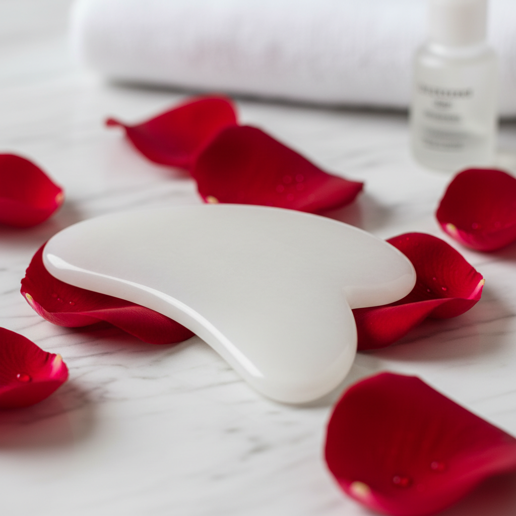 Jade Gua Sha